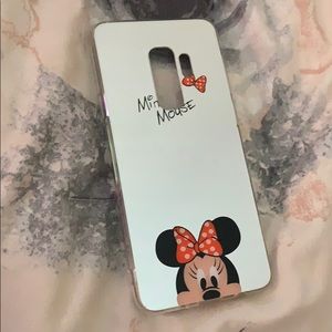 Galaxy s9plus case
